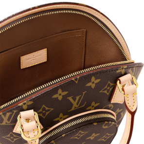 Louis Vuitton Ellipse PM Bag